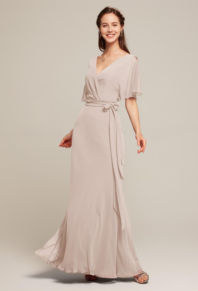 AW Rosina Dress