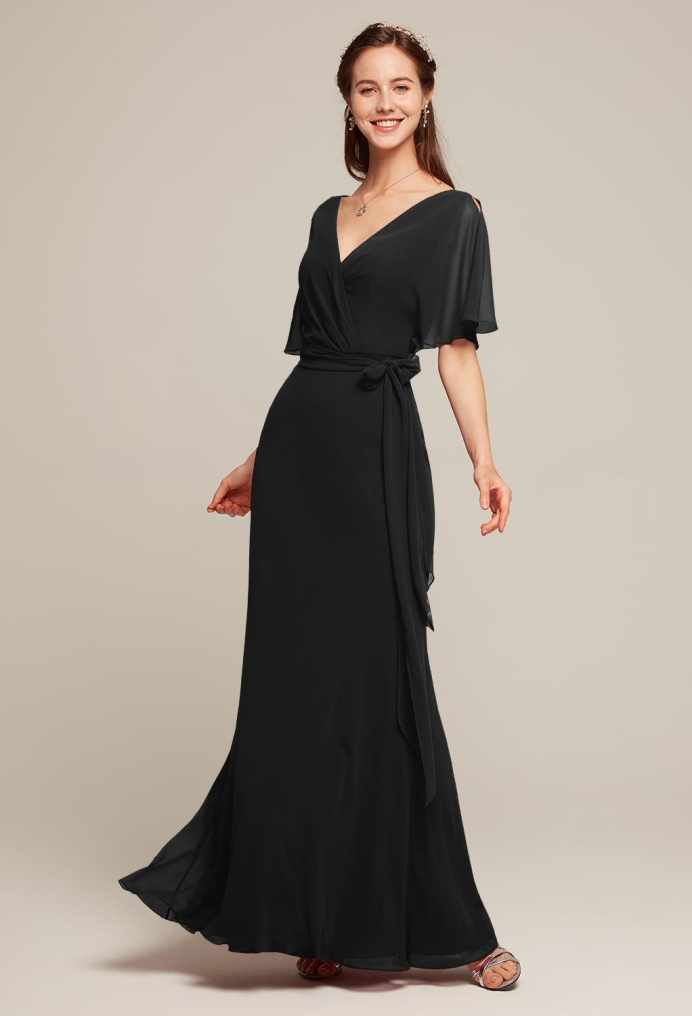 AW Rosina Dress