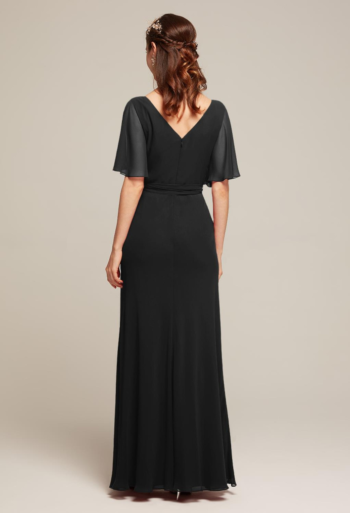 AW Rosina Dress
