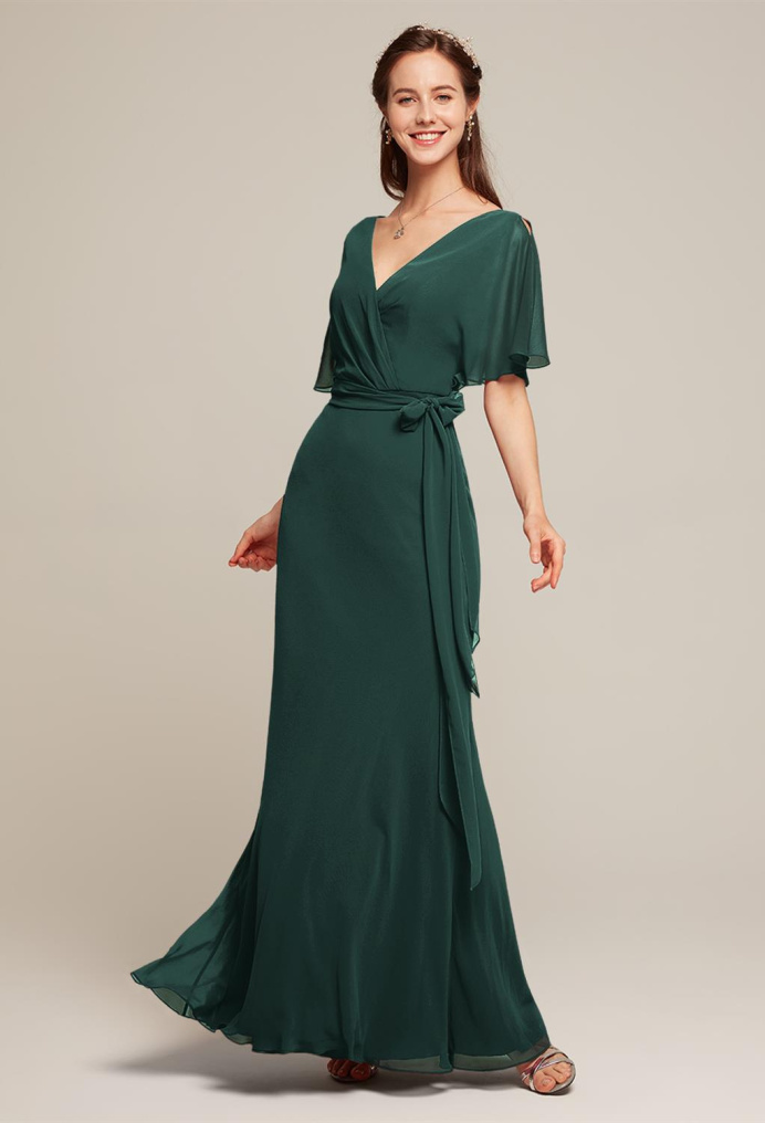 AW Rosina Dress