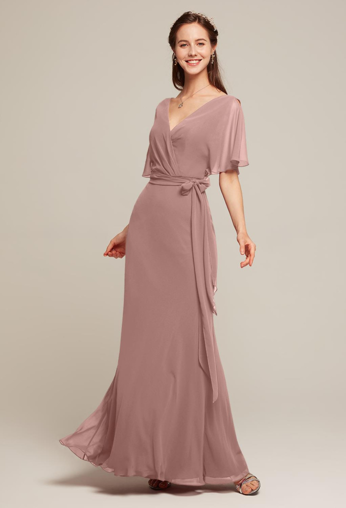 AW Rosina Dress
