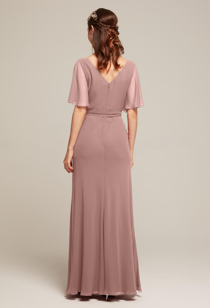 AW Rosina Dress