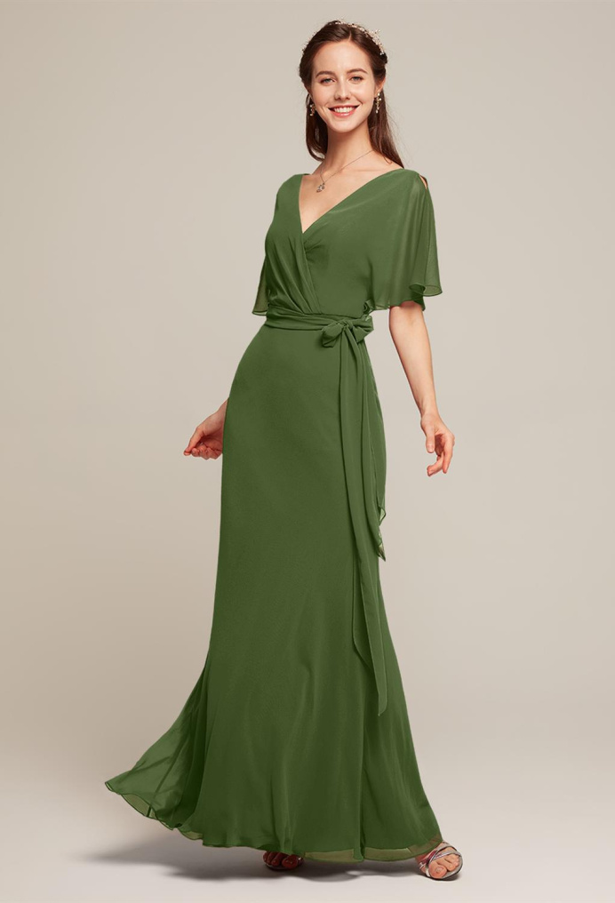 AW Rosina Dress
