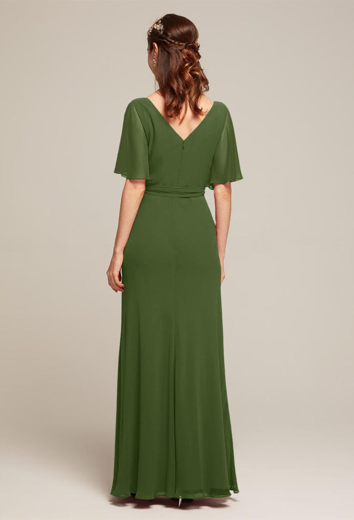 AW Rosina Dress