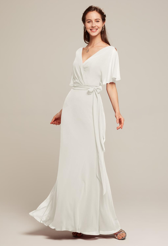 AW Rosina Dress