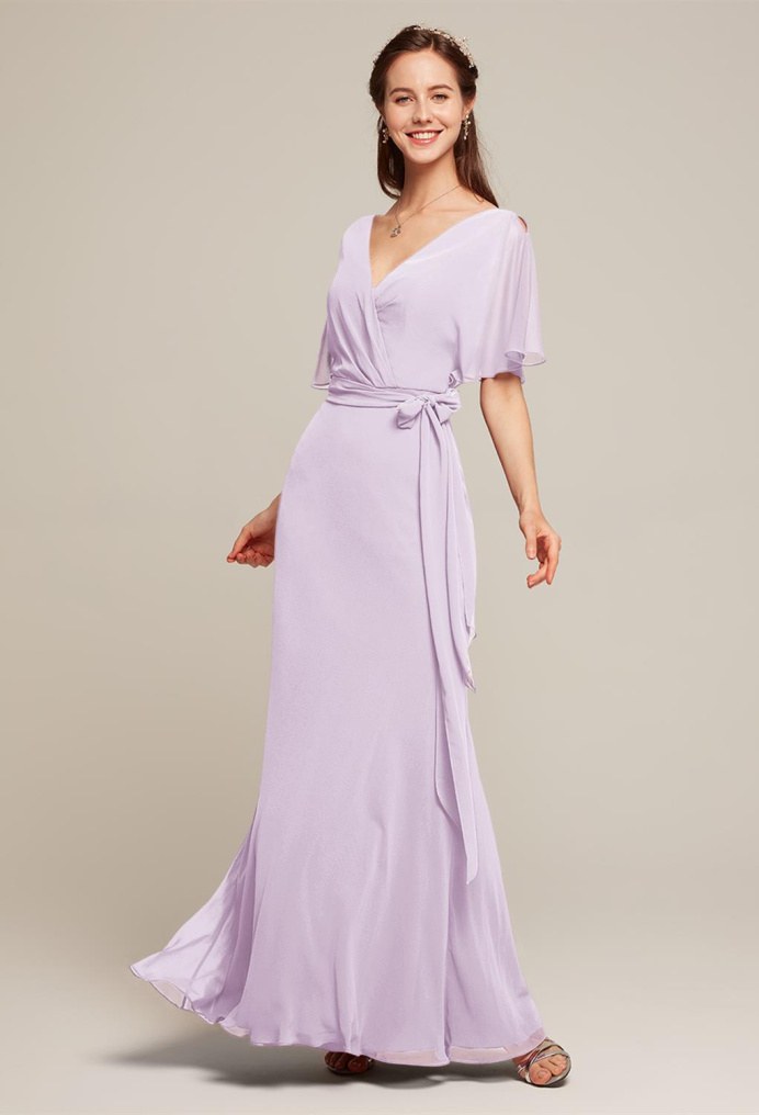 AW Rosina Dress