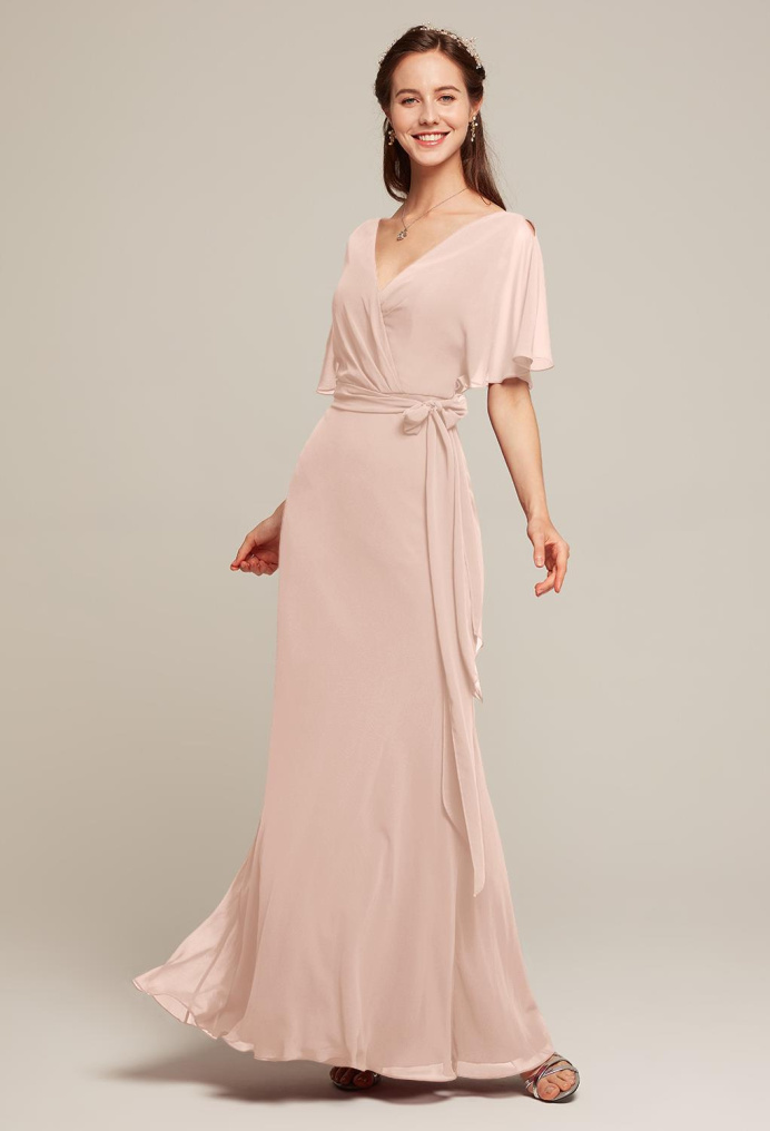 AW Rosina Dress