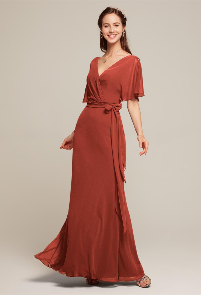 AW Rosina Dress