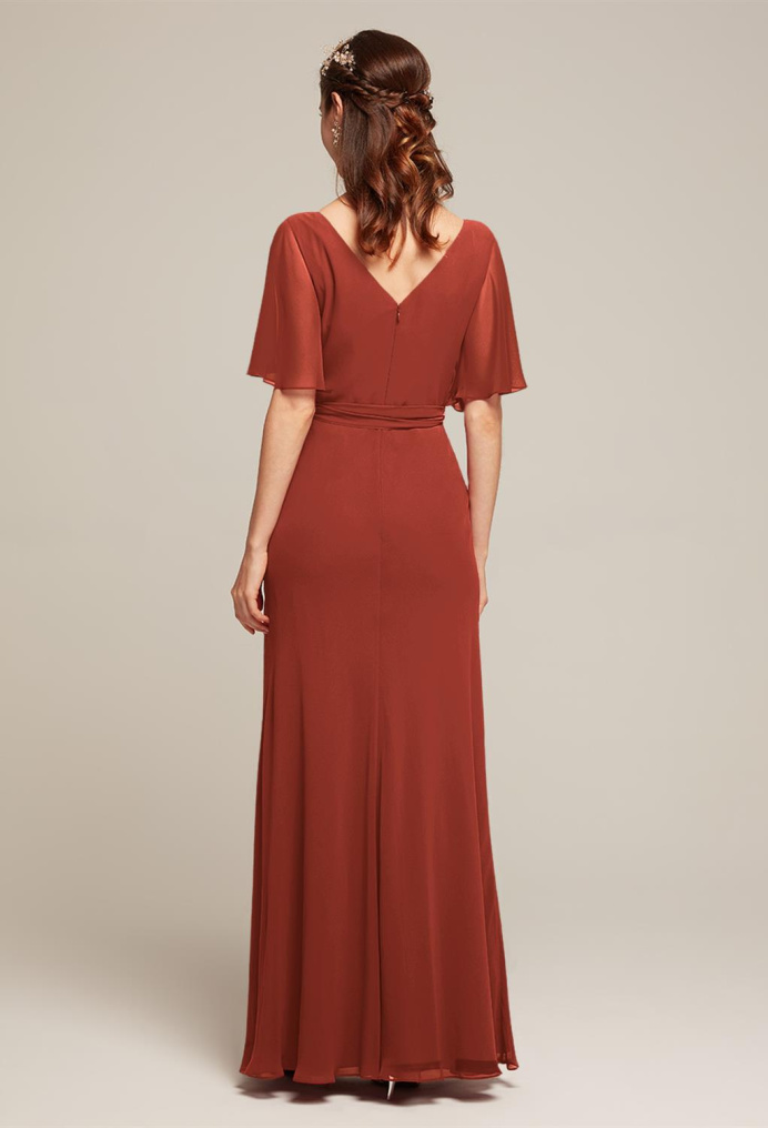 AW Rosina Dress