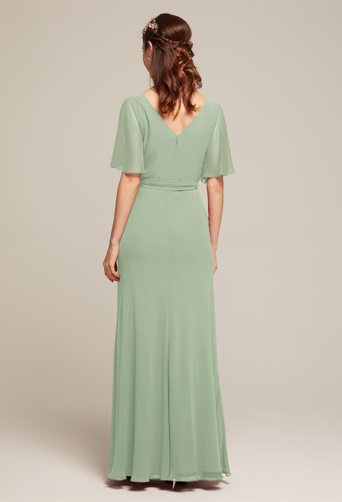 AW Rosina Dress