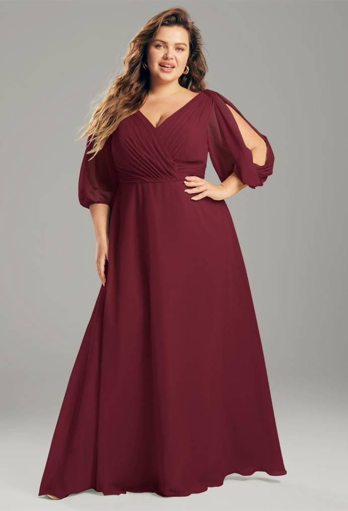 AW Polly Dress