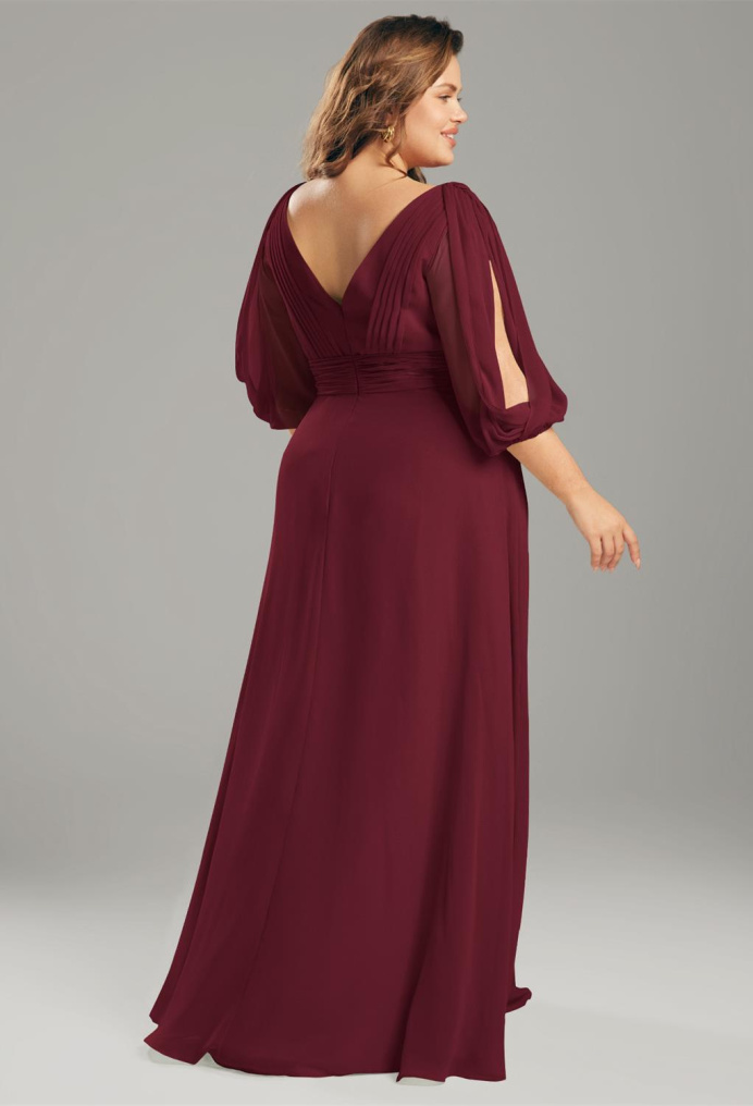 AW Polly Dress