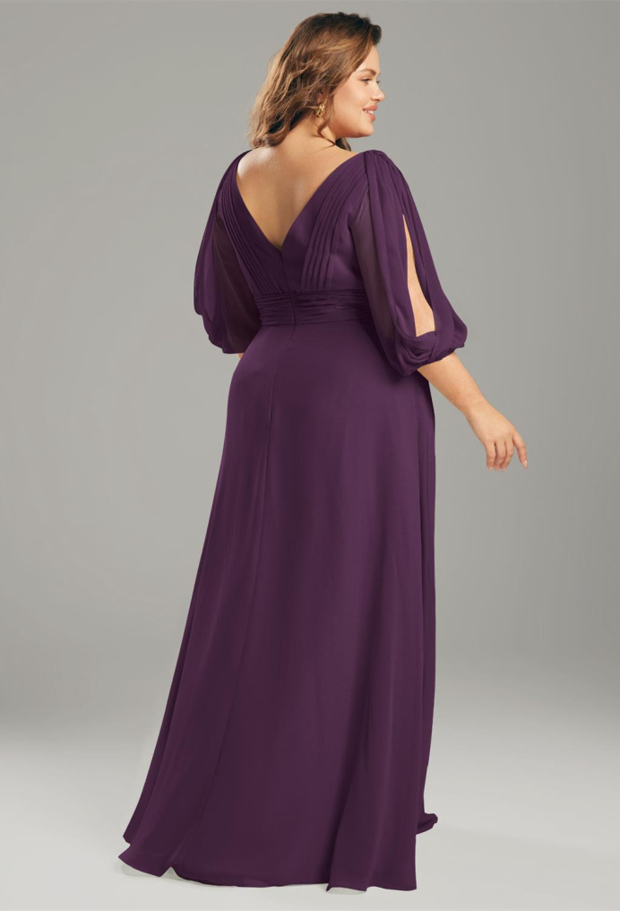 AW Polly Dress