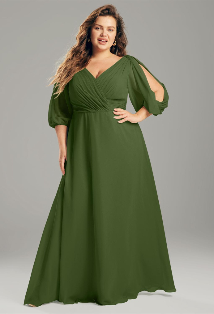 AW Polly Dress