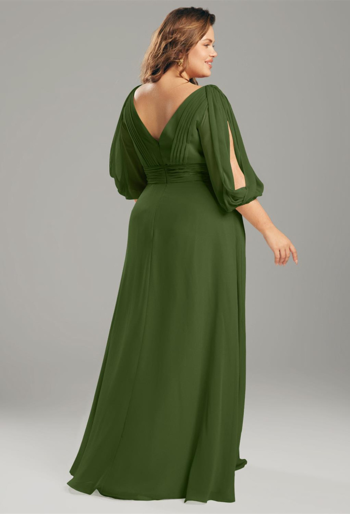 AW Polly Dress