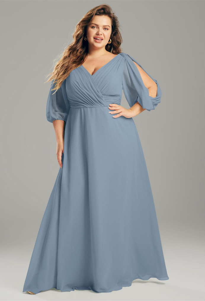 AW Polly Dress