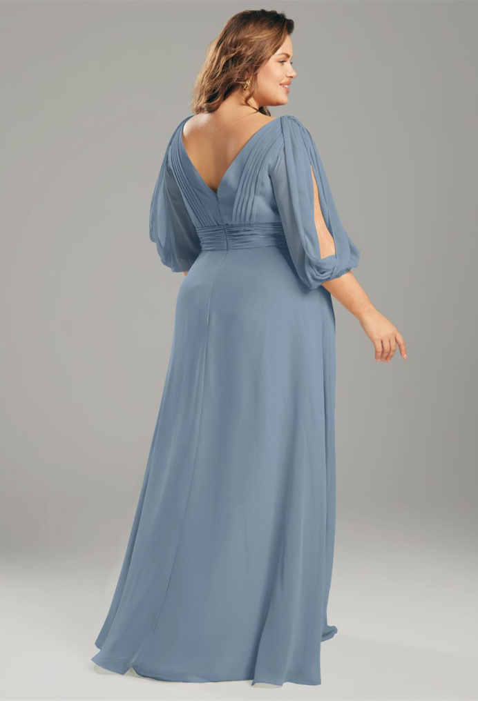 AW Polly Dress