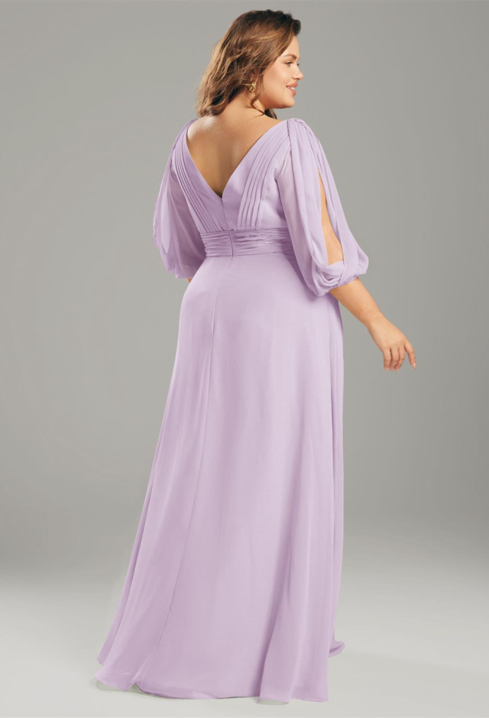 AW Polly Dress