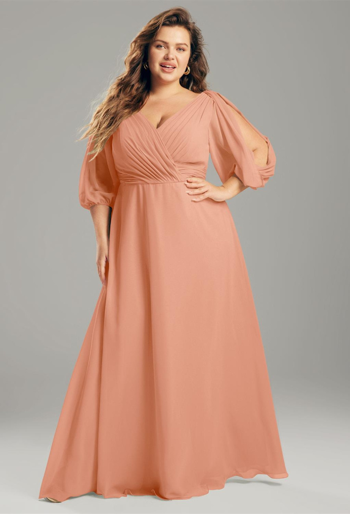 AW Polly Dress
