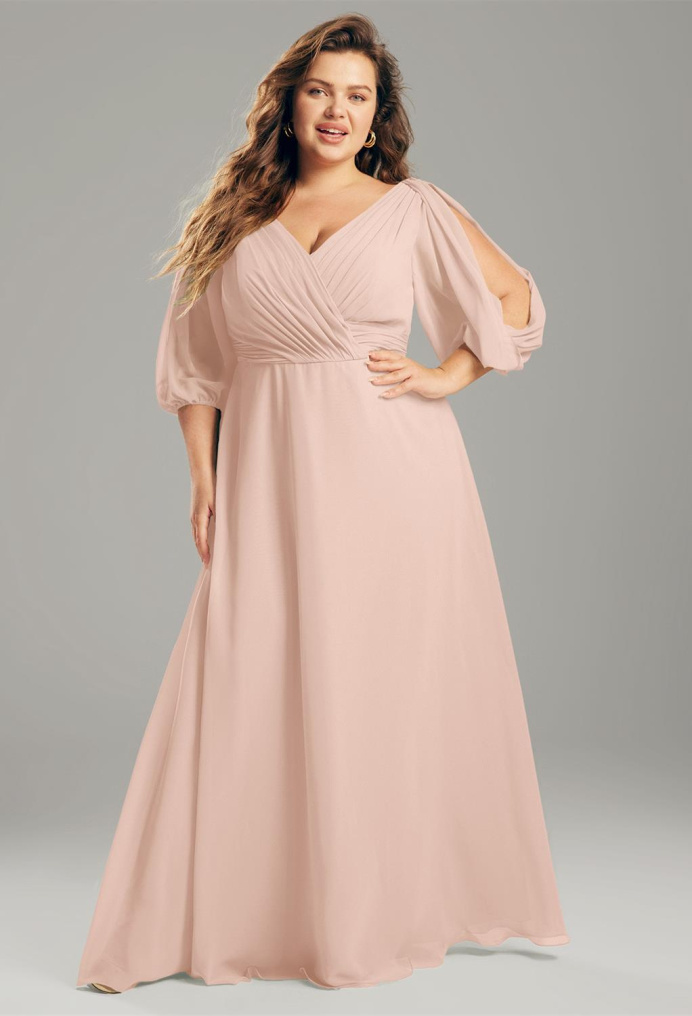 AW Polly Dress