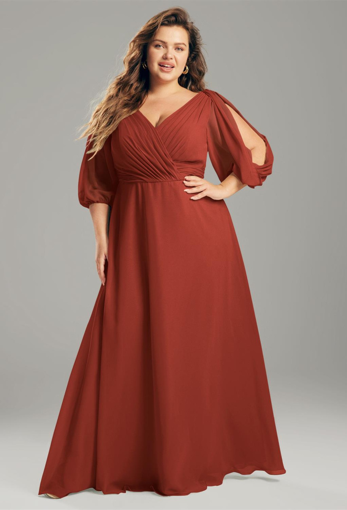 AW Polly Dress