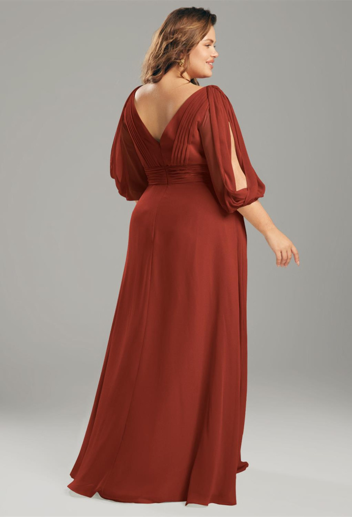 AW Polly Dress