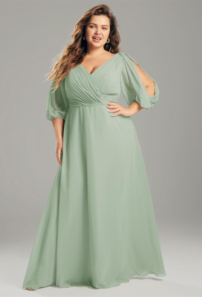 AW Polly Dress