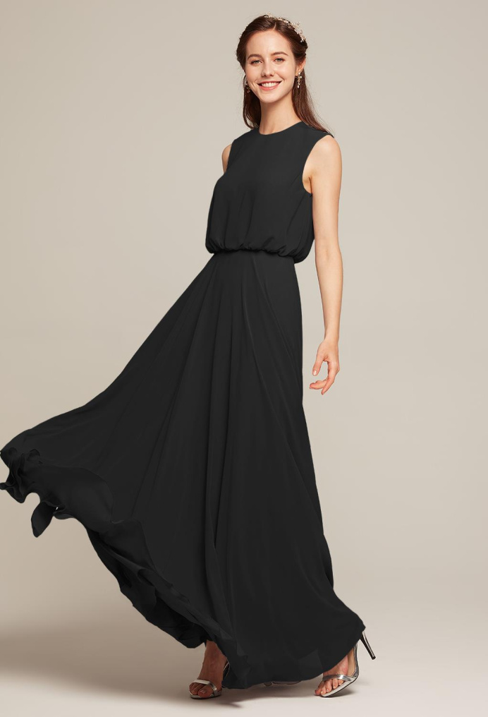 AW Angus Dress