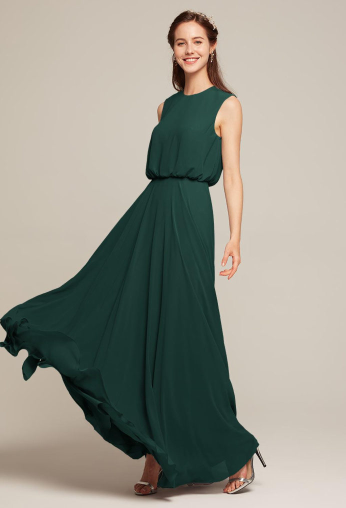 AW Angus Dress