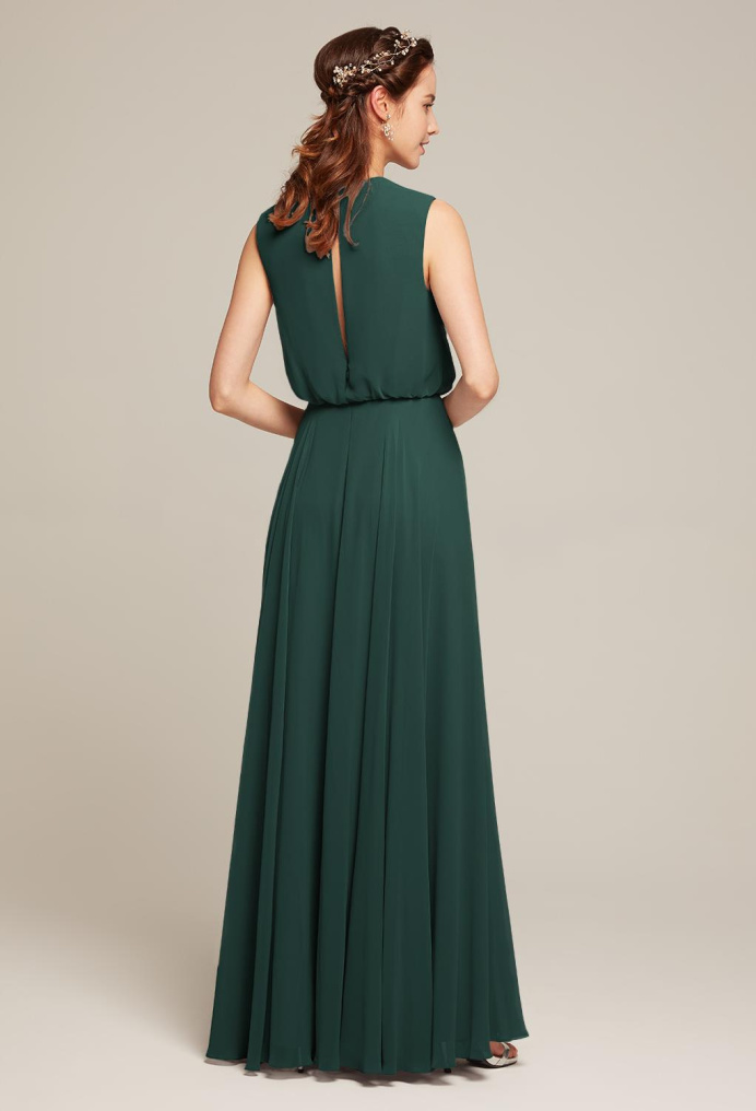 AW Angus Dress