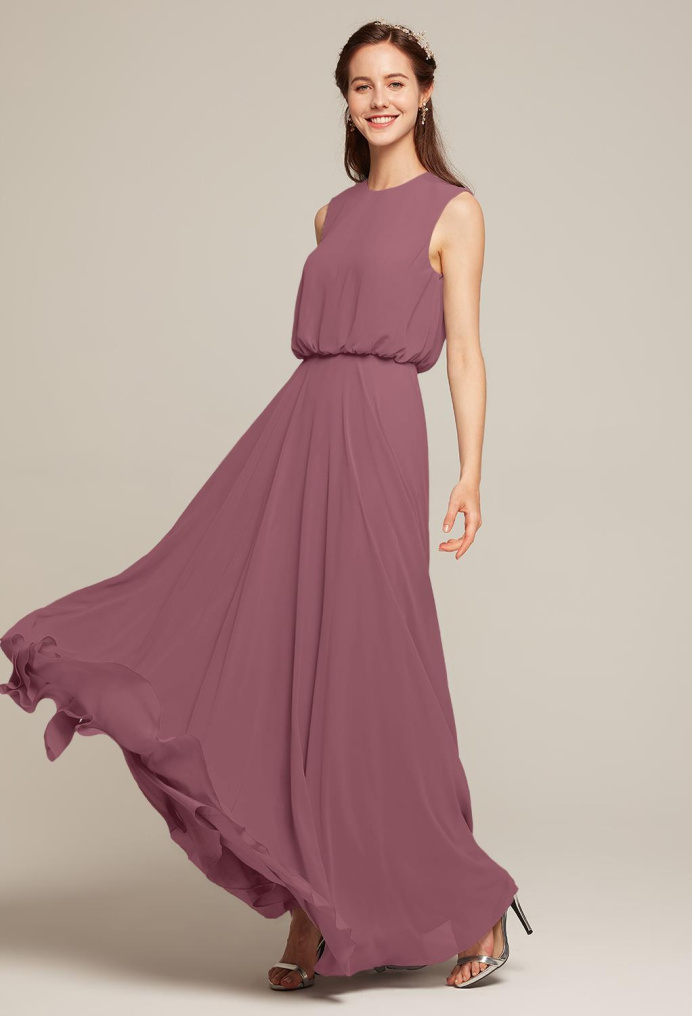 AW Angus Dress