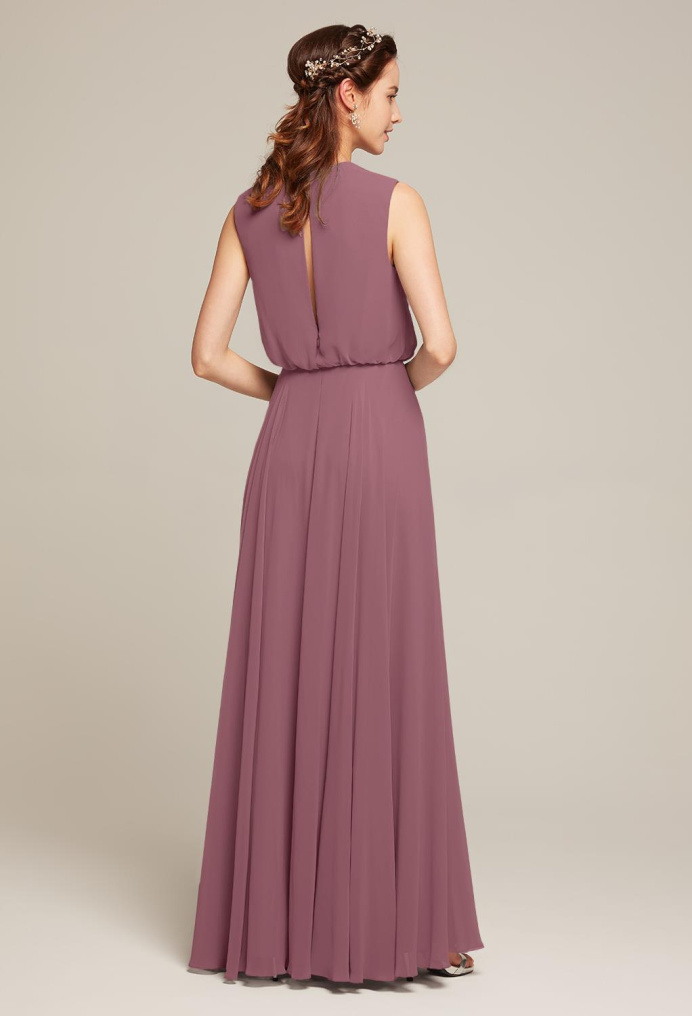 AW Angus Dress