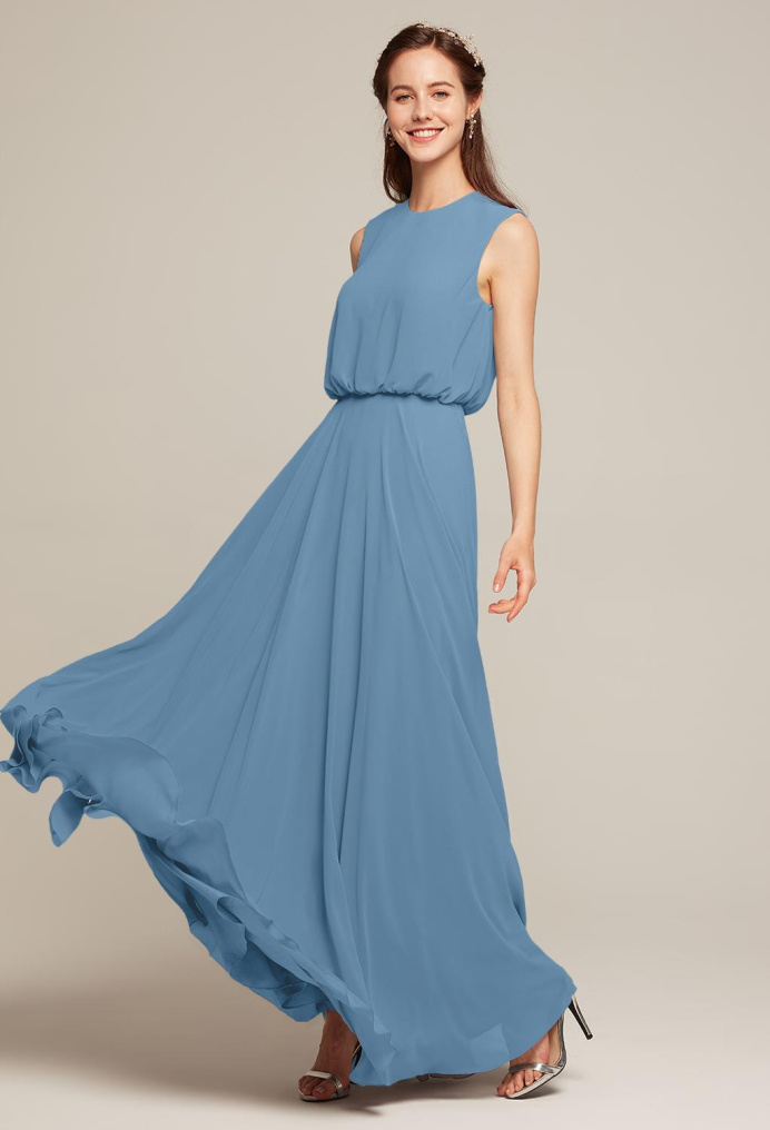 AW Angus Dress