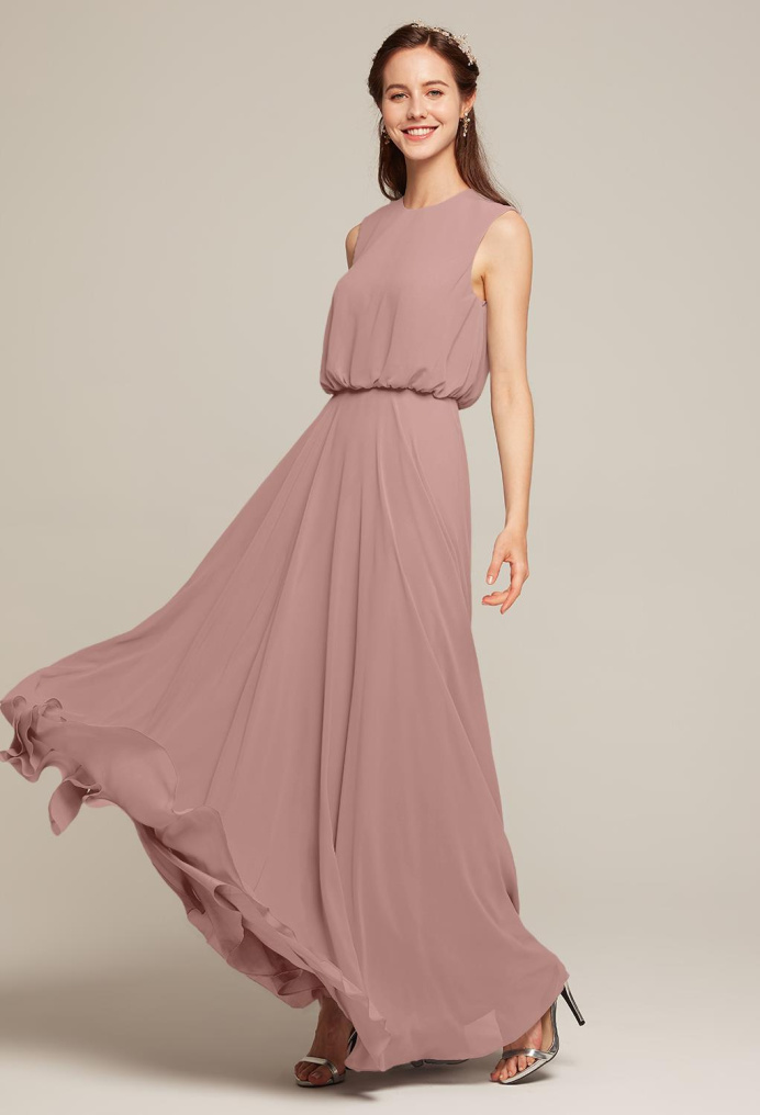 AW Angus Dress