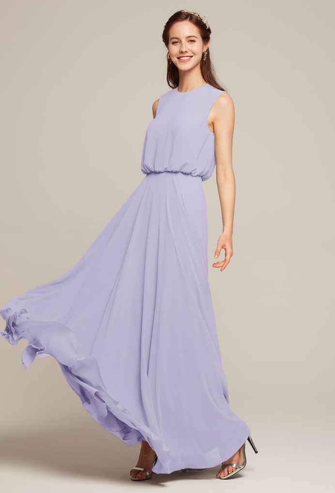 AW Angus Dress