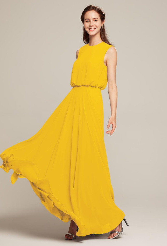 AW Angus Dress
