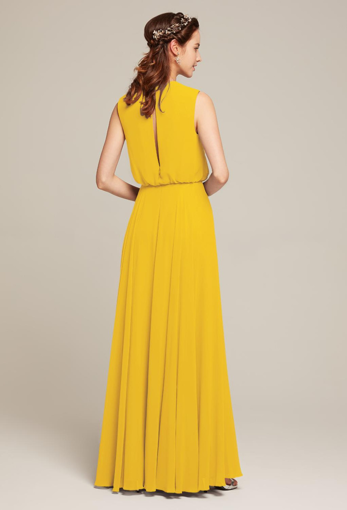 AW Angus Dress