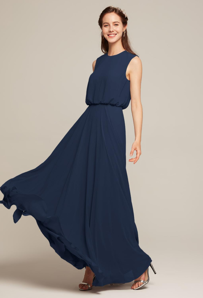 AW Angus Dress