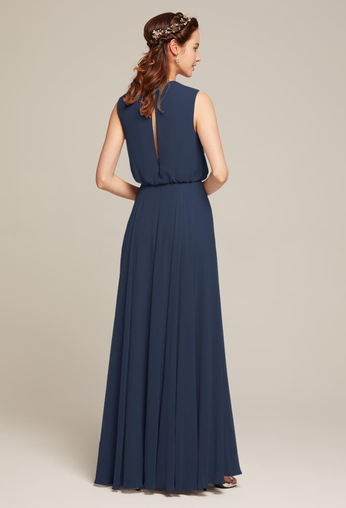 AW Angus Dress