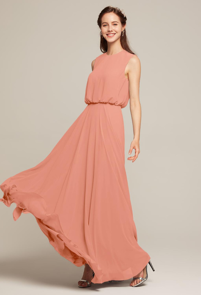 AW Angus Dress
