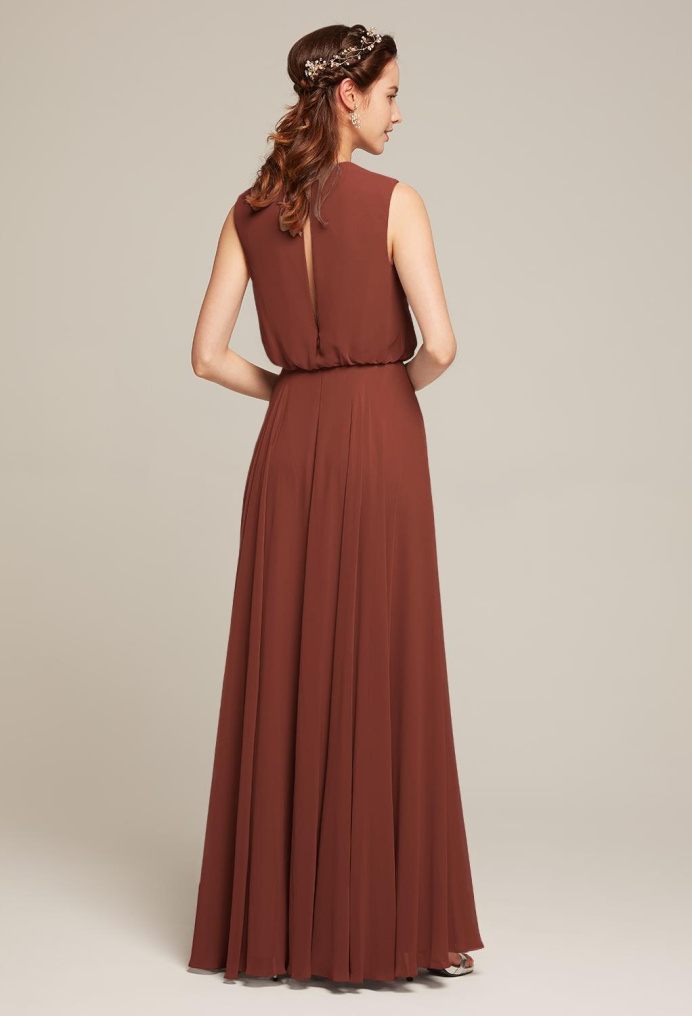AW Angus Dress