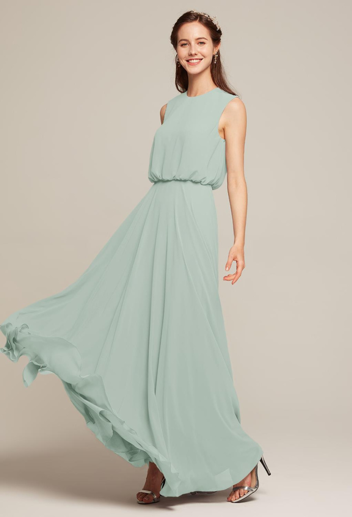 AW Angus Dress
