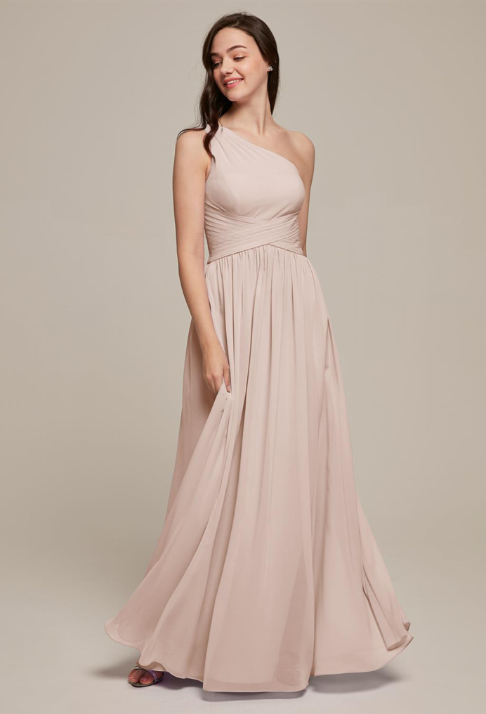 AW Raven Dress