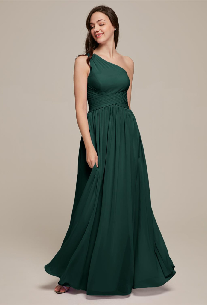 AW Raven Dress