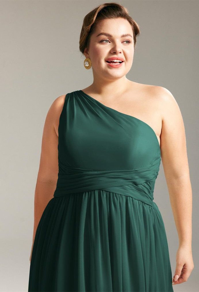 AW Raven Dress