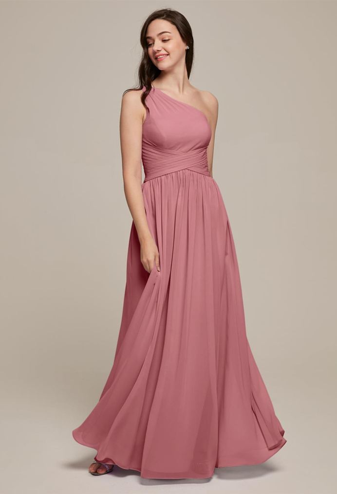AW Raven Desert Rose  Plus Size Dresses