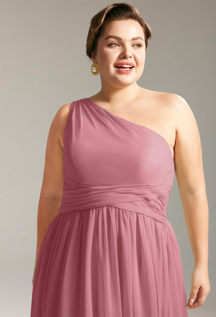 AW Raven Desert Rose  Plus Size Dresses