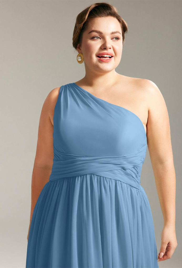 AW Raven Dress
