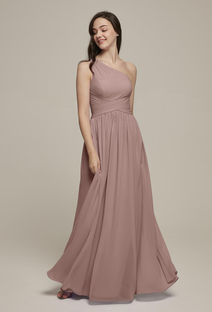 AW Raven Dress