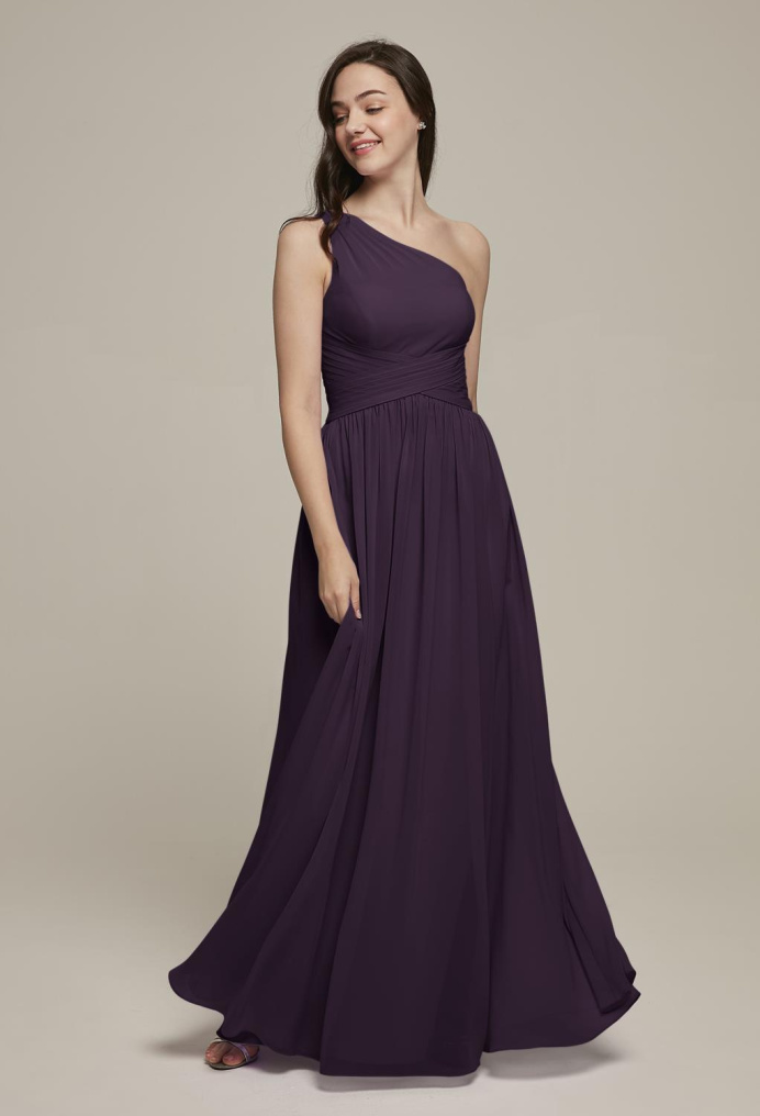 AW Raven Dress